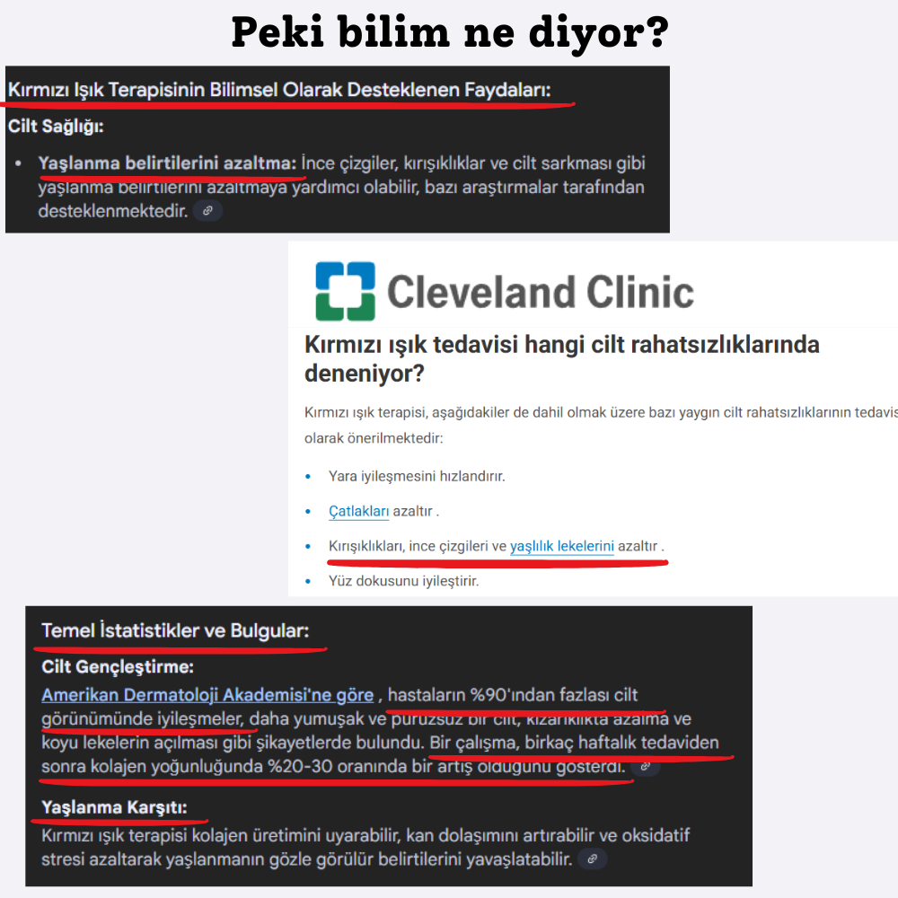 Yüz Kası Uyandırıcı EMS Cihazı | Doğal Gıdık ve Kırışıklık Giderici